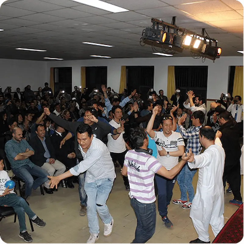 گالری جامعه — عکس 5