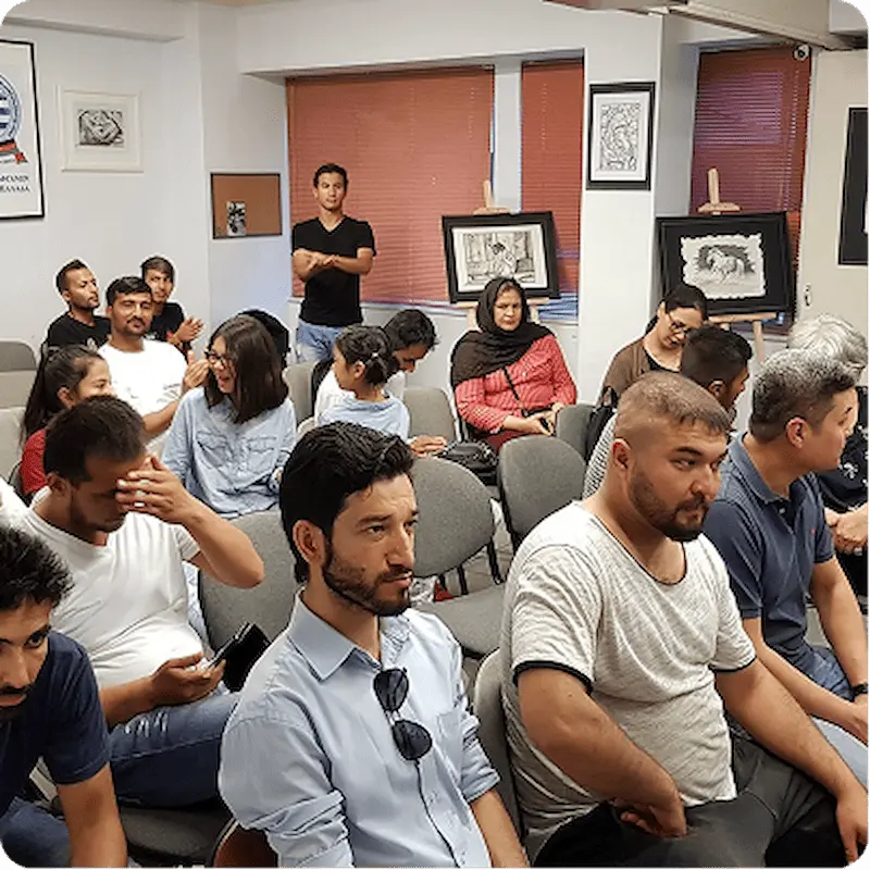 گالری جامعه — عکس 6