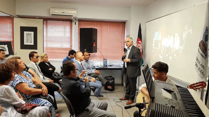 گالری جامعه — عکس 9