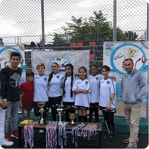 Galerie de la communauté — photo 2