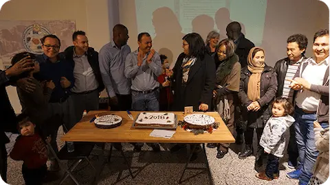 Galerie de la communauté — photo 3