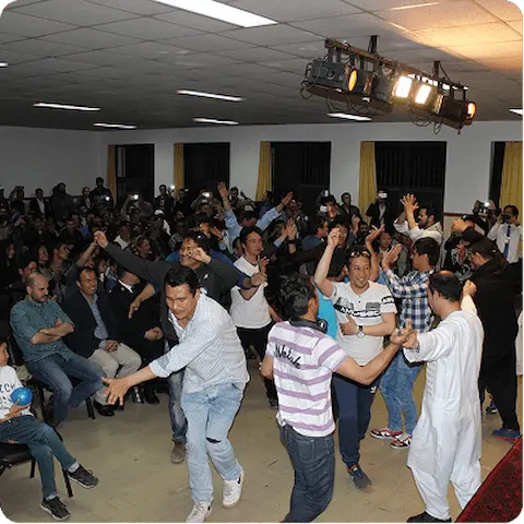 Galerie de la communauté — photo 5