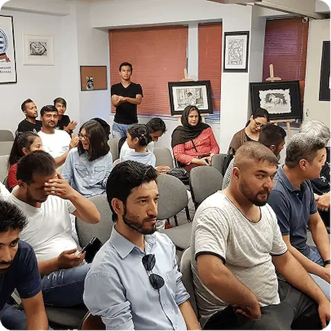 Galerie de la communauté — photo 6