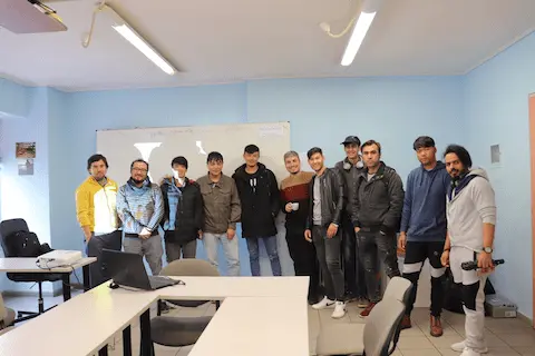 Galerie de la communauté — photo 8