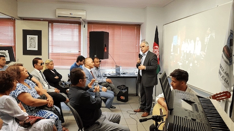 Galerie de la communauté — photo 9