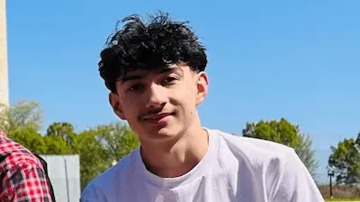 Portrait de Mohammad